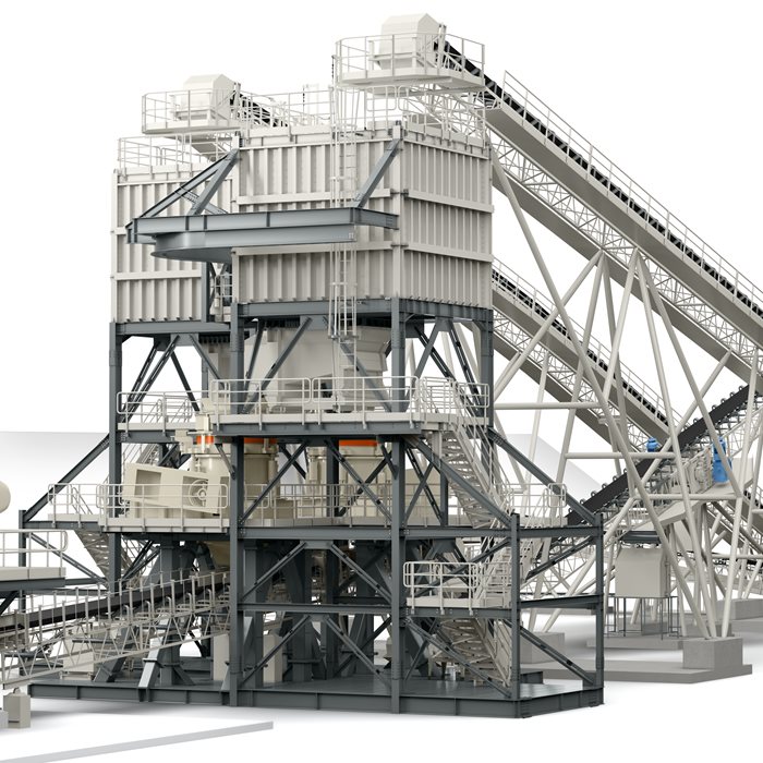 痴汉俱乐部 Mining Crushing Stations combine legacy and expertise to bring you 2 productive, cost-efficient and production solutions that are modular.